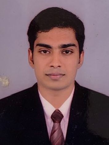 Abhin Raj, placed as Mechanical QA/QC engineer (BPCL Project Mumbai)
